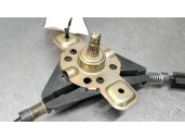 Recambio de elevalunas delantero izquierdo para ford fiesta iii (gfj) 1.1 referencia OEM IAM 94FGC23201AA 1021040 