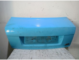 Recambio de porton trasero para audi a4 b6 (8e2) 1.9 tdi referencia OEM IAM 8E5827023D 8E5827023D