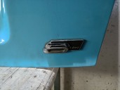 Recambio de porton trasero para audi a4 b6 (8e2) 1.9 tdi referencia OEM IAM 8E5827023D 8E5827023D