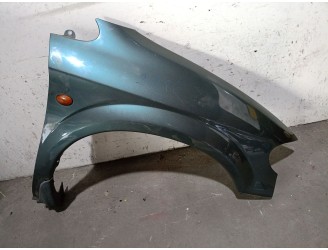 Replacement right front fender for Chrysler Grand Voyager (RG) 2.5 CRD, OEM IAM reference 5018444AA 5018444AA