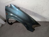 Replacement right front fender for Chrysler Grand Voyager (RG) 2.5 CRD, OEM IAM reference 5018444AA 5018444AA