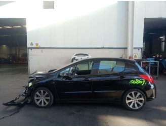 peugeot 308 i (4a_, 4c_) del año 2013