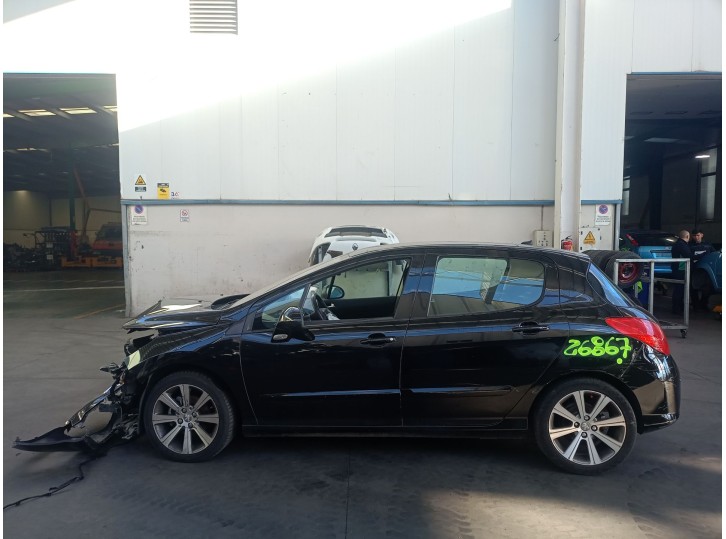 PEUGEOT 308 I (4A_, 4C_)