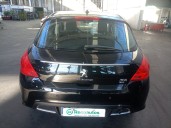 2013 Peugeot 308 I (4A_, 4C_)