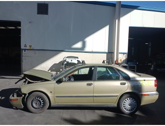 2001 Volvo S40 I (644)