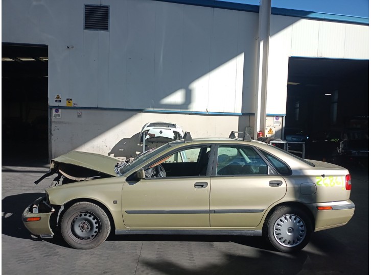 VOLVO S40 I (644)