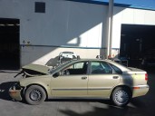 2001 Volvo S40 I (644)