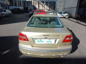 volvo s40 i (644) del año 2001