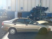 2001 Volvo S40 I (644)
