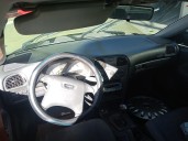 volvo s40 i (644) del año 2001