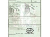 2001 Volvo S40 I (644)