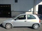 1997 Opel Corsa B (S93)