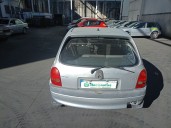 1997 Opel Corsa B (S93)