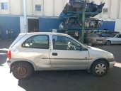 opel corsa b (s93) del año 1997