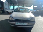 1997 Opel Corsa B (S93)