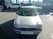 1997 Opel Corsa B (S93)