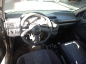 1997 Opel Corsa B (S93)