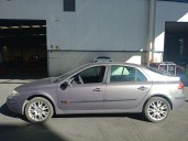 2003 Renault Laguna II (BG0/1_)