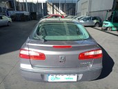 2003 Renault Laguna II (BG0/1_)