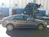 2003 Renault Laguna II (BG0/1_)