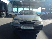 2003 Renault Laguna II (BG0/1_)
