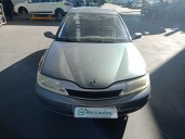 2003 Renault Laguna II (BG0/1_)