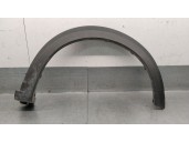Replacement right front fender flare for Dacia Sandero III 1.0 TCe 90 ECO-G. OEM/IAM reference: 638124934R