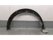 Replacement right front fender flare for Dacia Sandero III 1.0 TCe 90 ECO-G. OEM/IAM reference: 638124934R