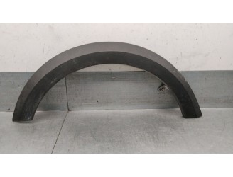 Replacement right rear fender flare for a Dacia Sandero III 1.0 TCe 90 ECO-G, OEM/IAM reference 788A26353R