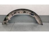 Replacement right rear fender flare for a Dacia Sandero III 1.0 TCe 90 ECO-G, OEM/IAM reference 788A26353R