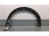 Replacement left front fender flare for a Dacia Sandero III 1.0 TCe 90 ECO-G, OEM/IAM reference 638132662R