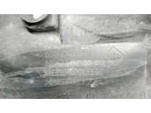 Replacement left front fender flare for a Dacia Sandero III 1.0 TCe 90 ECO-G, OEM/IAM reference 638132662R
