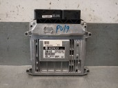 Replacement engine control unit (ECU) for a Hyundai i10 I (PA) 1.1, OEM/IAM references 3910002DD0 9030933012A0
