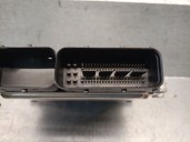 Replacement engine control unit (ECU) for a Hyundai i10 I (PA) 1.1, OEM/IAM references 3910002DD0 9030933012A0