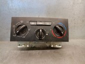 Replacement heater / air conditioning control for a Peugeot Expert van (VF3A_, VF3U_, VF3X_) 2.0 HDi 120, OEM ref