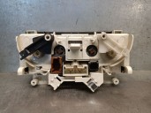 Replacement heater / air conditioning control for a Peugeot Expert van (VF3A_, VF3U_, VF3X_) 2.0 HDi 120, OEM ref