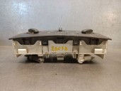 Replacement heater / air conditioning control for a Peugeot Expert van (VF3A_, VF3U_, VF3X_) 2.0 HDi 120, OEM ref