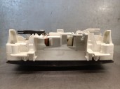 Replacement heater / air conditioning control for a Peugeot Expert van (VF3A_, VF3U_, VF3X_) 2.0 HDi 120, OEM ref