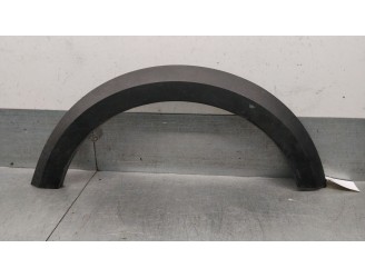 Replacement left rear fender flare for a Dacia Sandero III 1.0 TCe 90 ECO-G, OEM/IAM reference 788A36645R