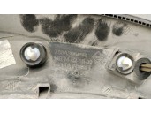 Replacement left rear fender flare for a Dacia Sandero III 1.0 TCe 90 ECO-G, OEM/IAM reference 788A36645R
