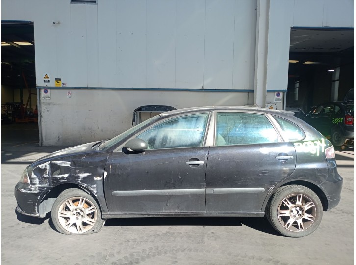 SEAT IBIZA III (6L1)