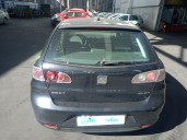 seat ibiza iii (6l1) del año 2006