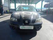 seat ibiza iii (6l1) del año 2006
