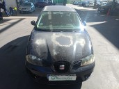 seat ibiza iii (6l1) del año 2006