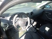 seat ibiza iii (6l1) del año 2006