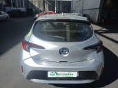 2024 Toyota Corolla Fastback (_E21_)