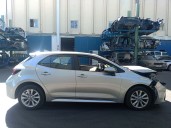 2024 Toyota Corolla Fastback (_E21_)