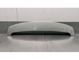 Replacement rear spoiler for Toyota Auris (_E15_) 1.4 D-4D (NDE150_), OEM/IAM references 7608502071 7687102911