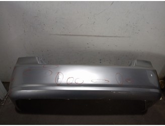 Replacement rear bumper for Chevrolet Nubira sedan 1.6, OEM/IAM references 96545554 96545554