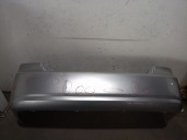 Replacement rear bumper for Chevrolet Nubira sedan 1.6, OEM/IAM references 96545554 96545554